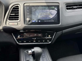 Honda Hr-v 1.8L 4cyl FWD | Auto.bg — изображение 9 Honda Hr-v 1.8L 4cyl FWD | Auto.bg — изображение 9