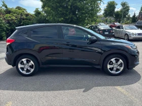 Honda Hr-v 1.8L 4cyl FWD | Auto.bg — изображение 3 Honda Hr-v 1.8L 4cyl FWD | Auto.bg — изображение 3