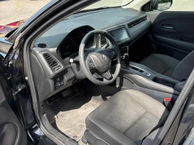 Honda Hr-v 1.8L 4cyl FWD | Auto.bg — изображение 5 Honda Hr-v 1.8L 4cyl FWD | Auto.bg — изображение 5