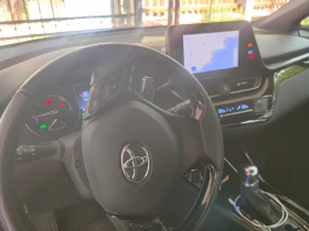 Toyota C-HR Хибрид | Auto.bg — изображение 5 Toyota C-HR Хибрид | Auto.bg — изображение 5