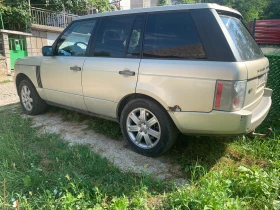 Land Rover Range rover Vogue 3.6 TDV8 | Auto.bg — изображение 8 Land Rover Range rover Vogue 3.6 TDV8 | Auto.bg — изображение 8