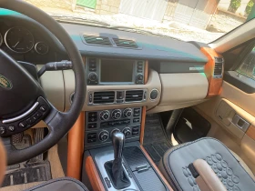 Land Rover Range rover Vogue 3.6 TDV8 | Auto.bg — изображение 13 Land Rover Range rover Vogue 3.6 TDV8 | Auto.bg — изображение 13