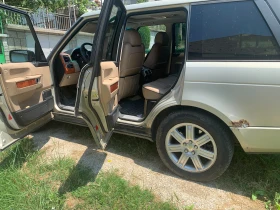 Land Rover Range rover Vogue 3.6 TDV8 | Auto.bg — изображение 7 Land Rover Range rover Vogue 3.6 TDV8 | Auto.bg — изображение 7