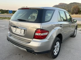 Mercedes-Benz ML 320 3.0CDI 224кс БЪРЗИ БАВНИ КОЖА ВНОС ИТАЛИЯ - 6900 € - 25205970 4 | Car24.bg Mercedes-Benz ML 320 3.0CDI 224кс БЪРЗИ БАВНИ КОЖА ВНОС ИТАЛИЯ - 6900 € - 25205970 4