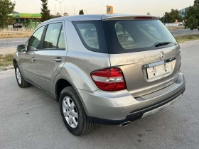 Mercedes-Benz ML 320 3.0CDI 224кс БЪРЗИ БАВНИ КОЖА ВНОС ИТАЛИЯ - 6900 € - 25205970 5 | Car24.bg Mercedes-Benz ML 320 3.0CDI 224кс БЪРЗИ БАВНИ КОЖА ВНОС ИТАЛИЯ - 6900 € - 25205970 5