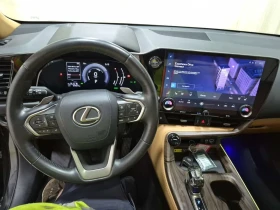 Lexus NX 350h * ОБДУХВАНЕ * 360 * CARFAX * | Auto.bg — изображение 10 Lexus NX 350h * ОБДУХВАНЕ * 360 * CARFAX * | Auto.bg — изображение 10