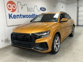 Audi Q8 TECHNIK* Крайна Цена*
