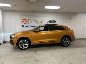 Audi Q8 TECHNIK* Крайна Цена* | Auto.bg — изображение 3 Audi Q8 TECHNIK* Крайна Цена* | Auto.bg — изображение 3