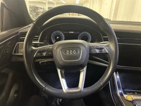 Audi Q8 TECHNIK* Крайна Цена* | Auto.bg — изображение 5 Audi Q8 TECHNIK* Крайна Цена* | Auto.bg — изображение 5