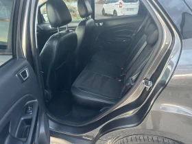 Ford EcoSport ST-LINE | Auto.bg — изображение 9 Ford EcoSport ST-LINE | Auto.bg — изображение 9