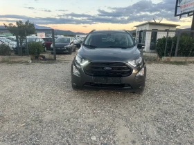Ford EcoSport ST-LINE | Auto.bg — изображение 2 Ford EcoSport ST-LINE | Auto.bg — изображение 2