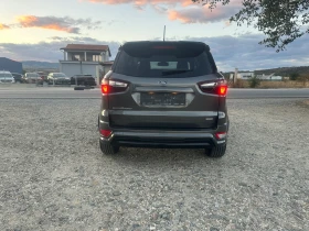 Ford EcoSport ST-LINE | Auto.bg — изображение 6 Ford EcoSport ST-LINE | Auto.bg — изображение 6