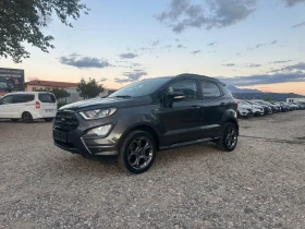 Ford EcoSport ST-LINE