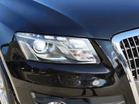 Audi Q5 2.0TDi* QUATTRO* АВТОМАТИК* LED/XENON* EURO5A* - 9900 € - 58772718 14 | Car24.bg Audi Q5 2.0TDi* QUATTRO* АВТОМАТИК* LED/XENON* EURO5A* - 9900 € - 58772718 14