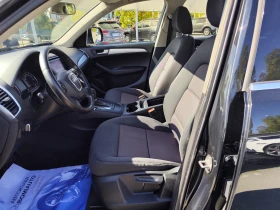 Audi Q5 2.0TDi* QUATTRO* АВТОМАТИК* LED/XENON* EURO5A* - 9900 € - 58772718 7 | Car24.bg Audi Q5 2.0TDi* QUATTRO* АВТОМАТИК* LED/XENON* EURO5A* - 9900 € - 58772718 7