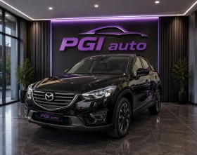 Mazda CX-5 2.5i/192к.с FACELIFT 4х4/Автомат/кожа/Revolution