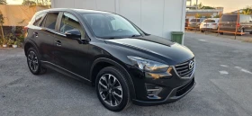 Mazda CX-5 2.5i/192к.с FACELIFT 4х4/Автомат/кожа/Revolution | Auto.bg — изображение 4 Mazda CX-5 2.5i/192к.с FACELIFT 4х4/Автомат/кожа/Revolution | Auto.bg — изображение 4