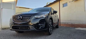 Mazda CX-5 2.5i/192к.с FACELIFT 4х4/Автомат/кожа/Revolution | Auto.bg — изображение 11 Mazda CX-5 2.5i/192к.с FACELIFT 4х4/Автомат/кожа/Revolution | Auto.bg — изображение 11