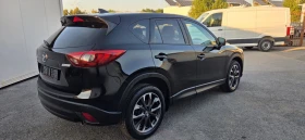 Mazda CX-5 2.5i/192к.с FACELIFT 4х4/Автомат/кожа/Revolution | Auto.bg — изображение 9 Mazda CX-5 2.5i/192к.с FACELIFT 4х4/Автомат/кожа/Revolution | Auto.bg — изображение 9