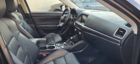 Mazda CX-5 2.5i/192к.с FACELIFT 4х4/Автомат/кожа/Revolution | Auto.bg — изображение 13 Mazda CX-5 2.5i/192к.с FACELIFT 4х4/Автомат/кожа/Revolution | Auto.bg — изображение 13