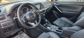 Mazda CX-5 2.5i/192к.с FACELIFT 4х4/Автомат/кожа/Revolution | Auto.bg — изображение 15 Mazda CX-5 2.5i/192к.с FACELIFT 4х4/Автомат/кожа/Revolution | Auto.bg — изображение 15