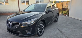 Mazda CX-5 2.5i/192к.с FACELIFT 4х4/Автомат/кожа/Revolution | Auto.bg — изображение 10 Mazda CX-5 2.5i/192к.с FACELIFT 4х4/Автомат/кожа/Revolution | Auto.bg — изображение 10