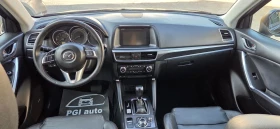 Mazda CX-5 2.5i/192к.с FACELIFT 4х4/Автомат/кожа/Revolution | Auto.bg — изображение 12 Mazda CX-5 2.5i/192к.с FACELIFT 4х4/Автомат/кожа/Revolution | Auto.bg — изображение 12