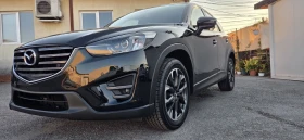 Mazda CX-5 2.5i/192к.с FACELIFT 4х4/Автомат/кожа/Revolution | Auto.bg — изображение 6 Mazda CX-5 2.5i/192к.с FACELIFT 4х4/Автомат/кожа/Revolution | Auto.bg — изображение 6