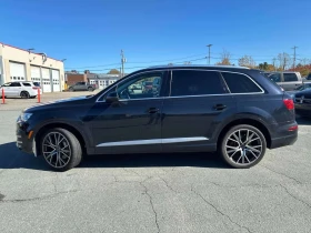 Audi Q7 * 3.0T Progressiv * CARFAX * ОПЦИЯ ЗА ФИНАНСИРАНЕ | Auto.bg — изображение 3 Audi Q7 * 3.0T Progressiv * CARFAX * ОПЦИЯ ЗА ФИНАНСИРАНЕ | Auto.bg — изображение 3