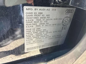 Audi Q7 * 3.0T Progressiv * CARFAX * ОПЦИЯ ЗА ФИНАНСИРАНЕ | Auto.bg — изображение 10 Audi Q7 * 3.0T Progressiv * CARFAX * ОПЦИЯ ЗА ФИНАНСИРАНЕ | Auto.bg — изображение 10