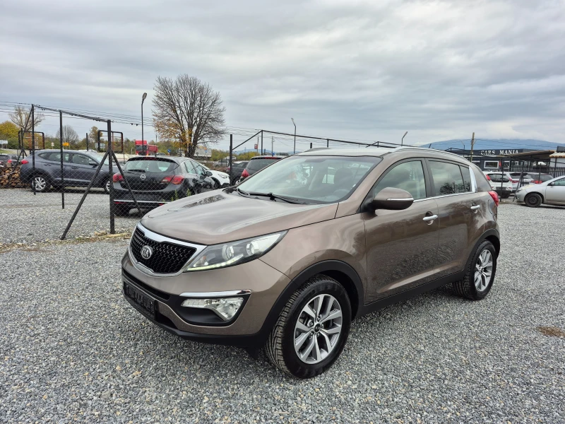 Kia Sportage 1.6 GPL FECE LIFT - 15900 лв. / 8129.54 € - 32634841 1 | Car24.bg Kia Sportage 1.6 GPL FECE LIFT - 15900 лв. / 8129.54 € - 32634841 1