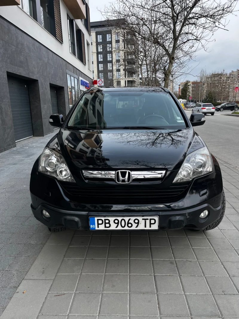 Honda Cr-v - 6900 € / 13495.23 лв. - 82653394 1 | Car24.bg Honda Cr-v - 6900 € / 13495.23 лв. - 82653394 1