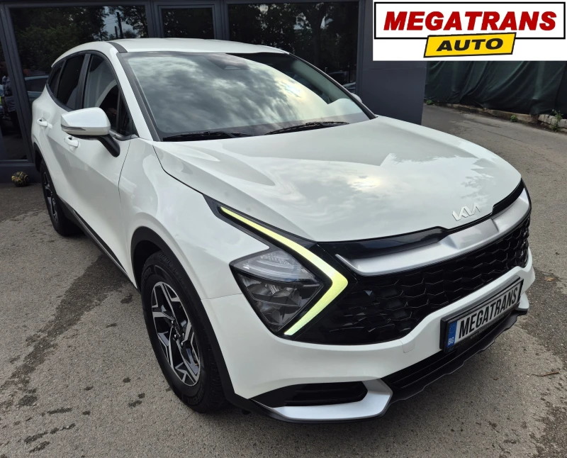 Kia Sportage 1.6 T 180 к.с. 4x2 наличен в БГ - 23000 € / 44984.09 лв. - 35529579 1 | Car24.bg Kia Sportage 1.6 T 180 к.с. 4x2 наличен в БГ - 23000 € / 44984.09 лв. - 35529579 1