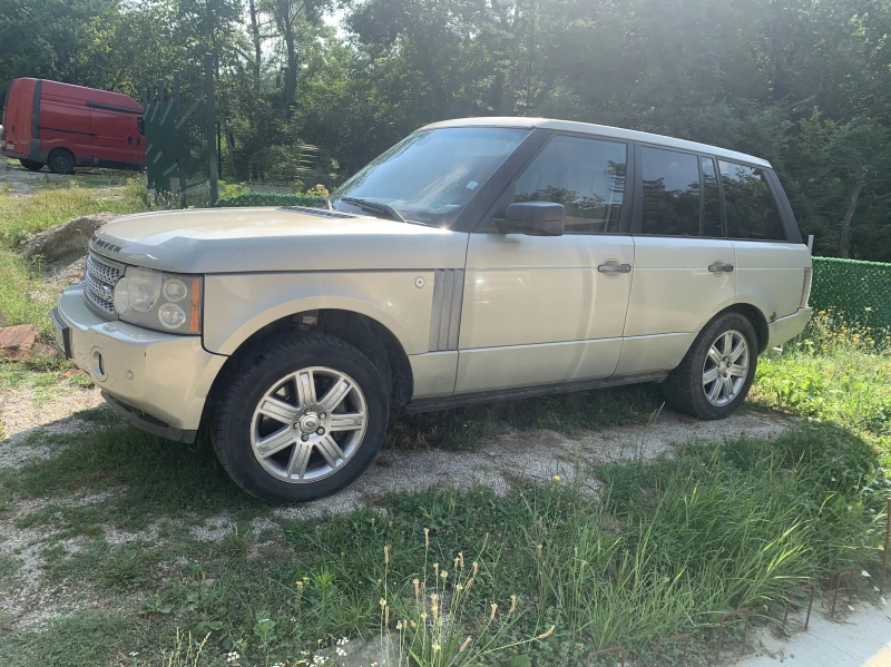 Land Rover Range rover Vogue 3.6 TDV8 - 3250 € / 6356.45 лв. - 79467877 1 | Car24.bg Land Rover Range rover Vogue 3.6 TDV8 - 3250 € / 6356.45 лв. - 79467877 1