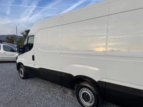 Iveco Daily 2.3HPI* Климатик* Германия* 6ск* | Auto.bg — изображение 6 Iveco Daily 2.3HPI* Климатик* Германия* 6ск* | Auto.bg — изображение 6