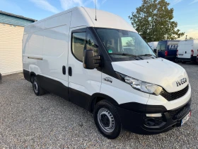 Iveco Daily 2.3HPI* Климатик* Германия* 6ск* | Auto.bg — изображение 7 Iveco Daily 2.3HPI* Климатик* Германия* 6ск* | Auto.bg — изображение 7