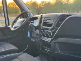 Iveco Daily 2.3HPI* Климатик* Германия* 6ск* | Auto.bg — изображение 14 Iveco Daily 2.3HPI* Климатик* Германия* 6ск* | Auto.bg — изображение 14