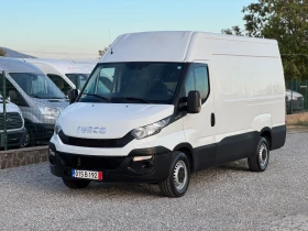 Iveco Daily 2.3HPI* Климатик* Германия* 6ск*