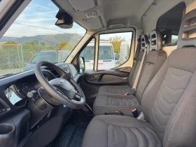 Iveco Daily 2.3HPI* Климатик* Германия* 6ск* | Auto.bg — изображение 11 Iveco Daily 2.3HPI* Климатик* Германия* 6ск* | Auto.bg — изображение 11