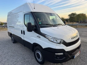 Iveco Daily 2.3HPI* Климатик* Германия* 6ск* | Auto.bg — изображение 5 Iveco Daily 2.3HPI* Климатик* Германия* 6ск* | Auto.bg — изображение 5