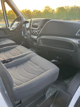 Iveco Daily 2.3HPI* Климатик* Германия* 6ск* | Auto.bg — изображение 12 Iveco Daily 2.3HPI* Климатик* Германия* 6ск* | Auto.bg — изображение 12
