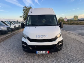 Iveco Daily 2.3HPI* Климатик* Германия* 6ск* | Auto.bg — изображение 2 Iveco Daily 2.3HPI* Климатик* Германия* 6ск* | Auto.bg — изображение 2