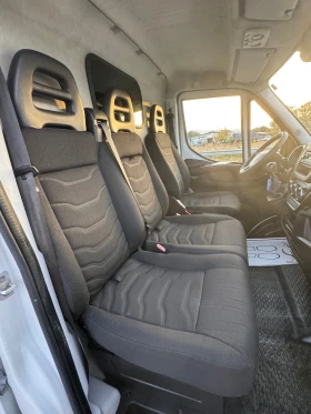 Iveco Daily 2.3HPI* Климатик* Германия* 6ск* | Auto.bg — изображение 13 Iveco Daily 2.3HPI* Климатик* Германия* 6ск* | Auto.bg — изображение 13