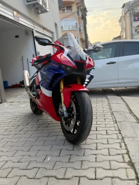 Honda Cbr RRR SP | Auto.bg — изображение 14 Honda Cbr RRR SP | Auto.bg — изображение 14