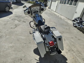 Harley-Davidson Touring undefined | Auto.bg — изображение 4 Harley-Davidson Touring undefined | Auto.bg — изображение 4