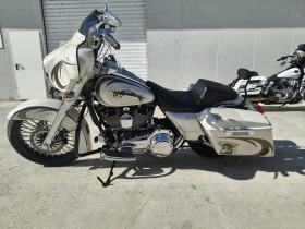 Harley-Davidson Touring undefined | Auto.bg — изображение 2 Harley-Davidson Touring undefined | Auto.bg — изображение 2