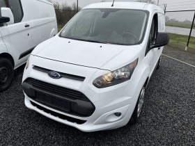 Ford Connect Transit Long 1.5d - [1] 