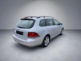 VW Golf 2.0 TDI | Auto.bg — изображение 6 VW Golf 2.0 TDI | Auto.bg — изображение 6