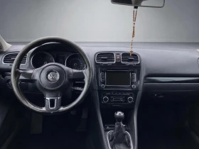 VW Golf 2.0 TDI | Auto.bg — изображение 8 VW Golf 2.0 TDI | Auto.bg — изображение 8