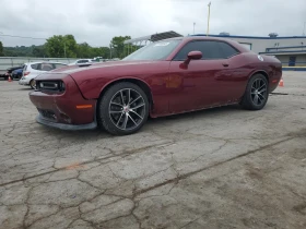 Dodge Challenger R/T 392 - Car24.bg Dodge Challenger R/T 392